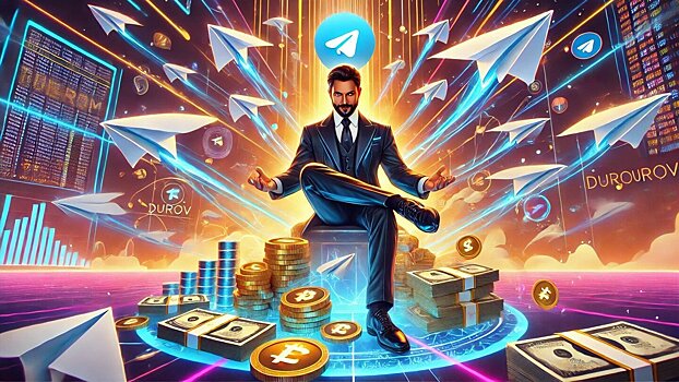 Major: комбо с Дуровым (Puzzle Durov) на 17 ноября 2024 года