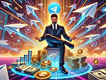 Major: комбо с Дуровым (Puzzle Durov) на 17 ноября 2024 года