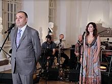 В Царицыне прозвучал армянский джаз