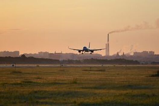 Новая маршрутная сеть авиаперевозок в Югре увеличила пассажиропоток в 1,4 раза