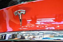 Компания Tesla на торгах в США обошла GM по капитализации