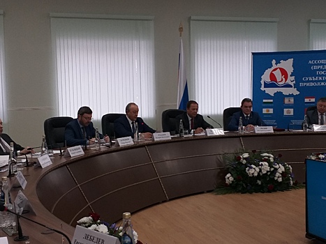 В Поволжье более 45 тысяч обманутых дольщиков