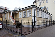 Как поддерживают владельцев исторической недвижимости в Нижнем Новгороде