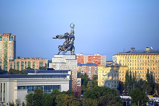 Юные «активные граждане» проверят свои знания об архитектуре столицы