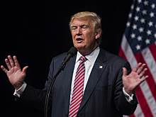 Администрация Трампа не пойдет на прием ассоциации корреспондентов Белого дома