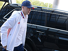 Денисов получит в «Локомотиве» треть зарплаты