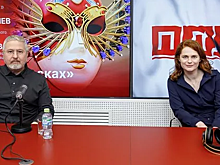 В Пскове появится летняя стационарная театральная сцена