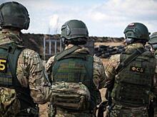 Курский губернатор поздравил сотрудников и ветеранов спецслужб с праздником