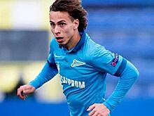 Экс-форвард «Зенита» Проничев вернулся в «Герту»