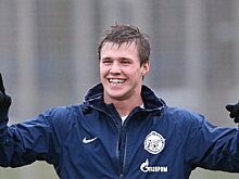 Канунников о премиальных в «Зените» после игры со «Спартаком»: «Ребята увидели Миллера и заголосили: «Давайте пятерные! Счет-то 5:0...» Он даже не удивился: «Хорошо»