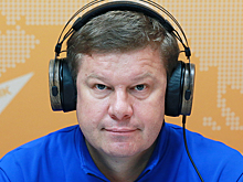 Губерниев обратился с призывом к атлетам из РФ на фоне приближающейся Олимпиады