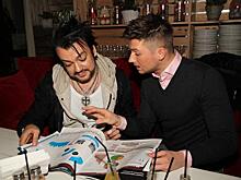 Киркоров назвал имя своего преемника