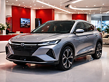 "М.Видео" запустила продажи автомобилей