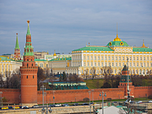 Кто был прописан в Кремле и как он стал в коммуналкой