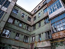 Прорыв трубы около Мергасовского дома в Казани выявил проблему изношенности коммуникаций