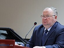 Сергей Волков назначен и. о. первого зама главы администрации