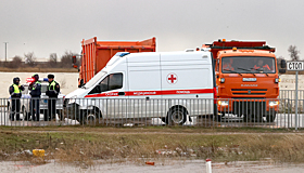 «Шторм века»: что сейчас происходит в Крыму