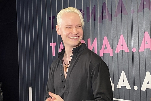 SHAMAN перенес запланированные в Ленобласти концерты