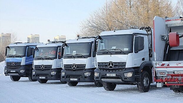          С 1 января в Кировской области произойдут изменения в системе обращения с твердыми коммунальными отходами        