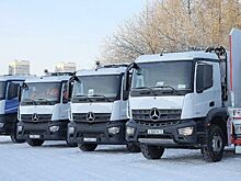          С 1 января в Кировской области произойдут изменения в системе обращения с твердыми коммунальными отходами        