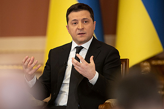 Зеленский сравнил мощь ВСУ и армий НАТО