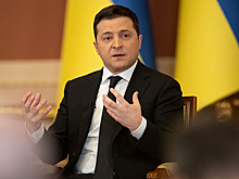 Зеленский сравнил мощь ВСУ и армий НАТО