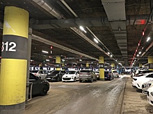 Из-за ремонта моста в Челябинске торговый центр потерял покупателей