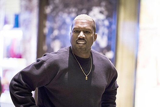 «Я не нацист»: Канье Уэст объяснил антисемитские скандалы вокруг себя