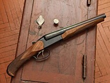 Молодой калужанин перевозил на своей машине оружие