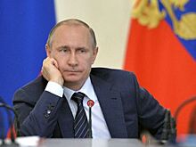 Без Путина не могут: новый демарш «Би-би-си»