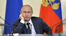 Без Путина не могут: новый демарш «Би-би-си»