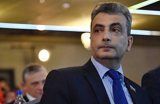 Российского политика вместо обязательных работ отправили в СИЗО