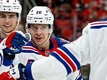 THN о россиянах в «Рейнджерс»: Панарин с важной вехой, Гавриков удивляет, Шестёркин исправно выручает