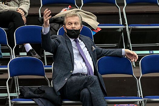 Лев Лещенко считает, что в финале Кубка России сыграют «Динамо» и «Спартак»