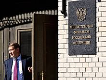 В России собрались отказаться от выпуска облигаций только в долларах и евро