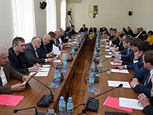 Два из девяти: депутаты Парламента выбрали комитеты для работы
