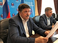 Казачья партия поддержала повышение пенсионного возраста