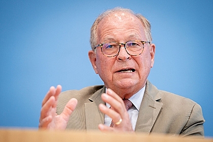 Глава Мюнхенской конференции выступил против вывоза атомного оружия США из ФРГ