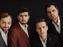 «Когда мы смеёмся, мы сильнее»: артисты театра «Заячий стон» рассказали об особенностях комедии