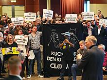 Экс-министра финансов ФРГ назвали «королем клоунов»