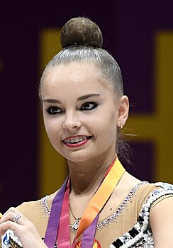 Российская гимнастка не вышла в финал мирового чемпионата из‐за бракованной ленты