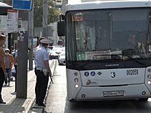Свыше 100 нарушителей масочного режима выявили в ростовских автобусах