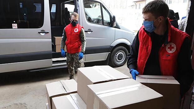 Региональную награду для волонтеров учредят в Вологодской области