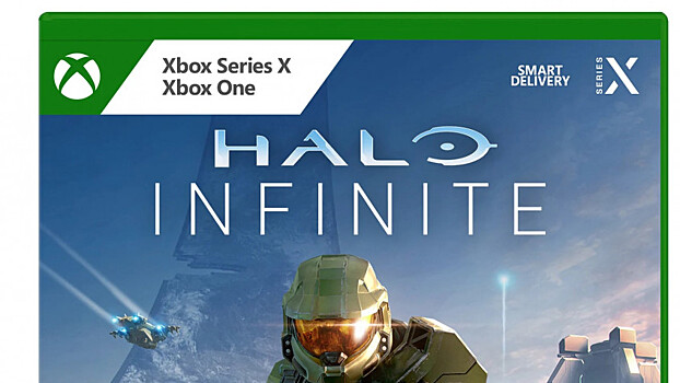 У игр для Xbox, похоже, изменится обложка