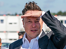 В США предрекли борьбу Трампа и Маска