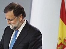 Власти Испании снизили прогноз роста ВВП страны на 2018 и в 2019 год