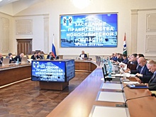В Новосибирске ветеранам ВОВ предоставят меры соцподдержки