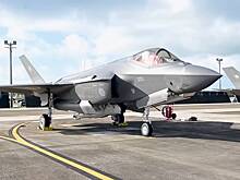 Израильские F-35I разбомбят Иран без дозаправки