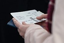 Россияне стали чаще покупать билеты за границу в один конец