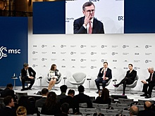 На конференции по безопасности в Германии солировали агрессивные русофобы